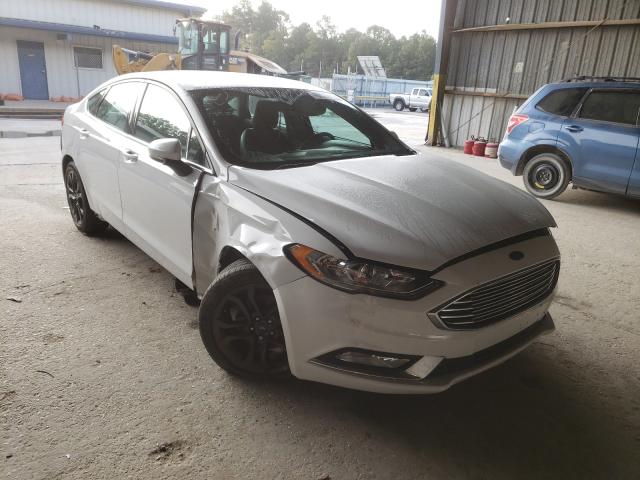 FORD FUSION SE 2018 3fa6p0hd1jr195739