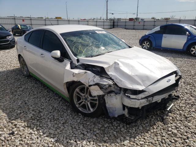 FORD FUSION SE 2018 3fa6p0hd1jr195756