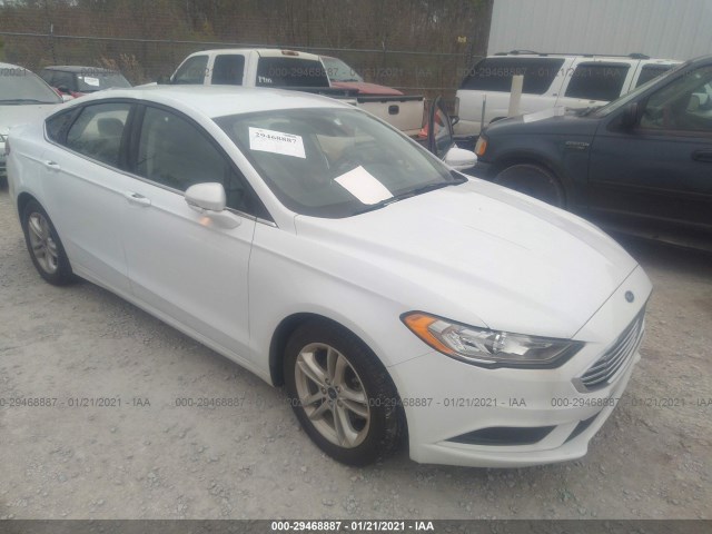 FORD FUSION 2018 3fa6p0hd1jr197961