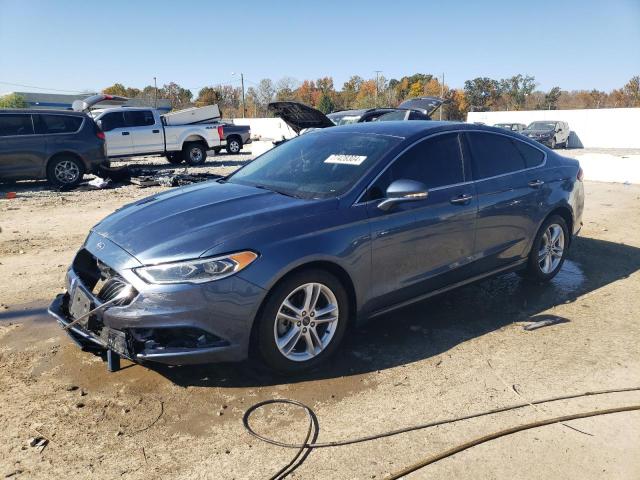 FORD FUSION SE 2018 3fa6p0hd1jr199497