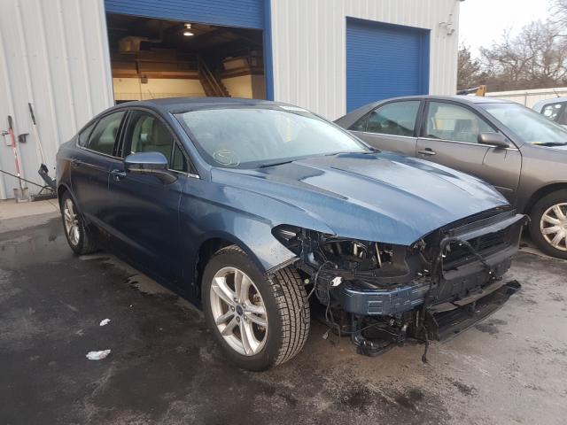 FORD FUSION SE 2018 3fa6p0hd1jr199936