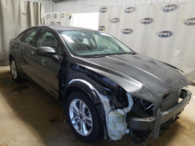 FORD FUSION SE 2018 3fa6p0hd1jr200325