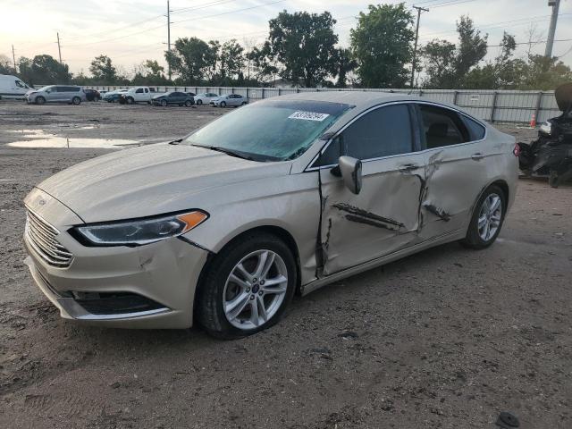 FORD FUSION SE 2018 3fa6p0hd1jr201006