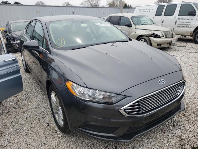 FORD FUSION SE 2018 3fa6p0hd1jr202396