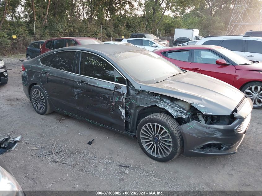 FORD FUSION 2018 3fa6p0hd1jr202737