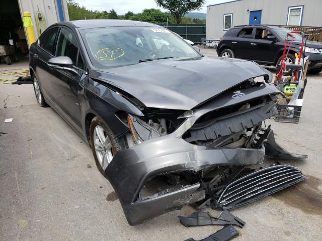 FORD FUSION SE 2018 3fa6p0hd1jr207839