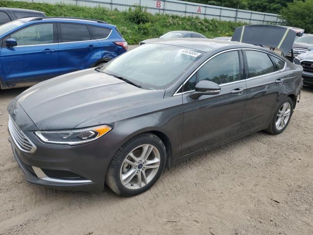 FORD FUSION SE 2018 3fa6p0hd1jr211227