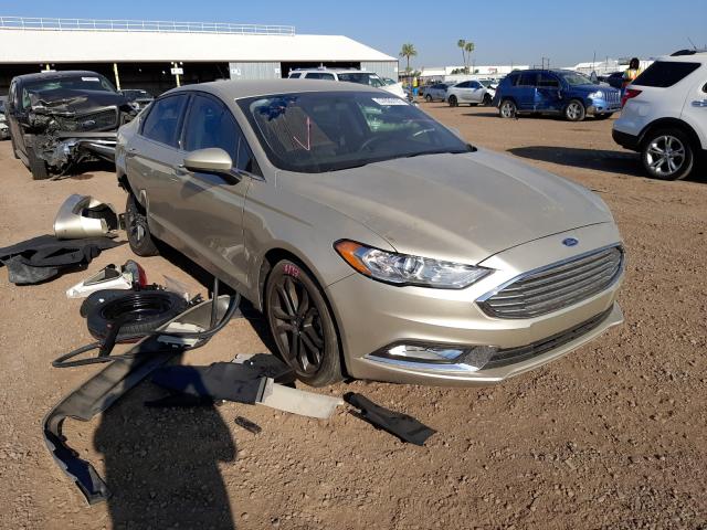 FORD FUSION SE 2018 3fa6p0hd1jr211812