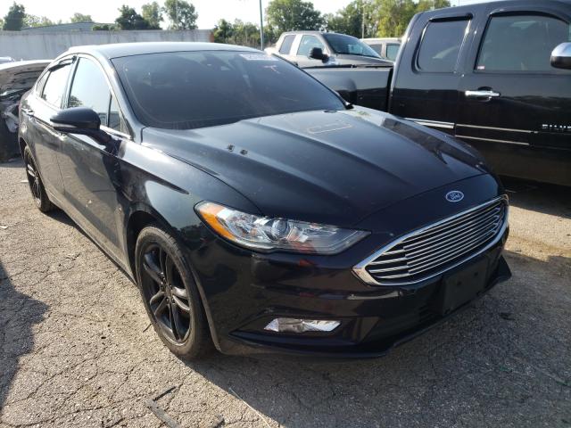 FORD FUSION SE 2018 3fa6p0hd1jr212572