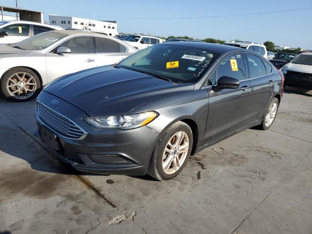 FORD FUSION SE 2018 3fa6p0hd1jr213544