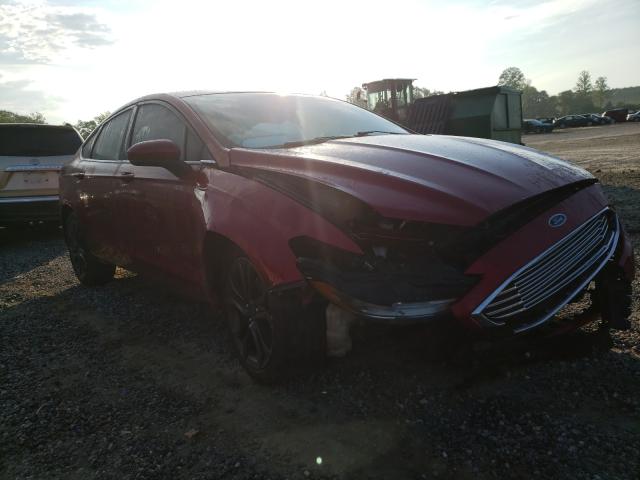 FORD FUSION 2018 3fa6p0hd1jr216623