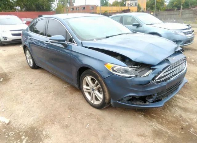 FORD FUSION 2018 3fa6p0hd1jr217786