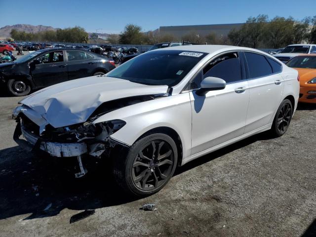 FORD FUSION SE 2018 3fa6p0hd1jr218596