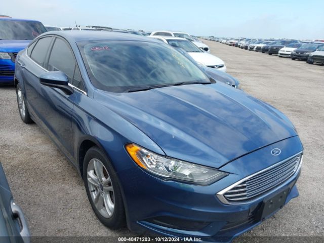 FORD FUSION 2018 3fa6p0hd1jr223653