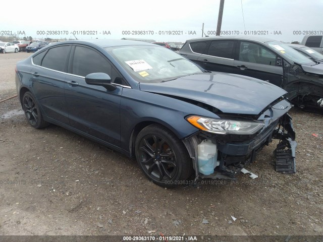 FORD FUSION 2018 3fa6p0hd1jr224513