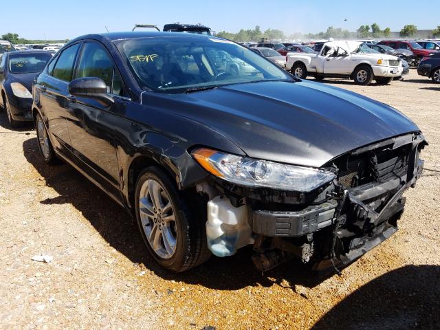 FORD FUSION SE 2018 3fa6p0hd1jr224530