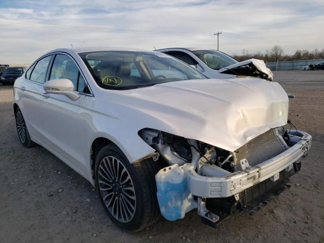 FORD FUSION SE 2018 3fa6p0hd1jr230313