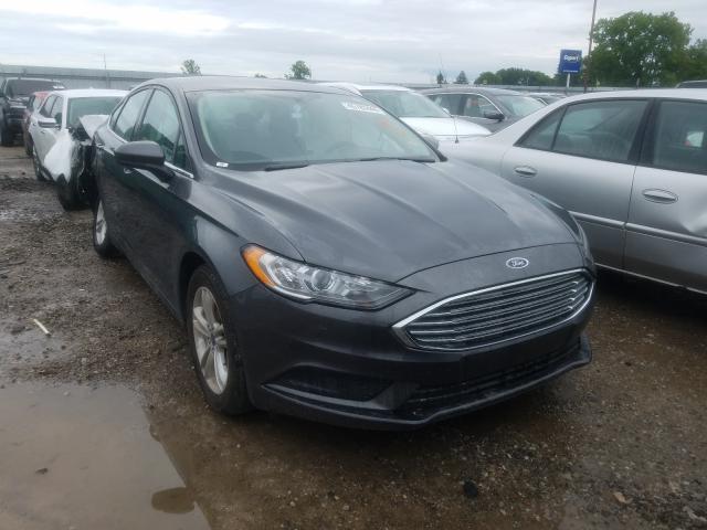 FORD FUSION SE 2018 3fa6p0hd1jr230618