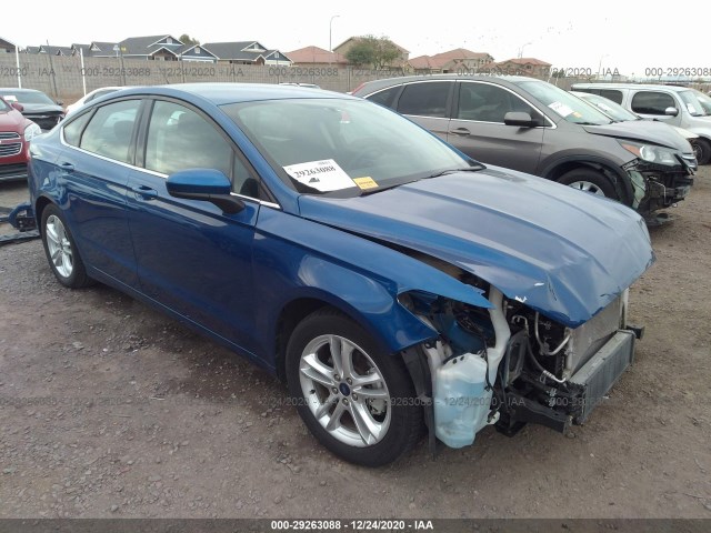 FORD FUSION 2018 3fa6p0hd1jr232434