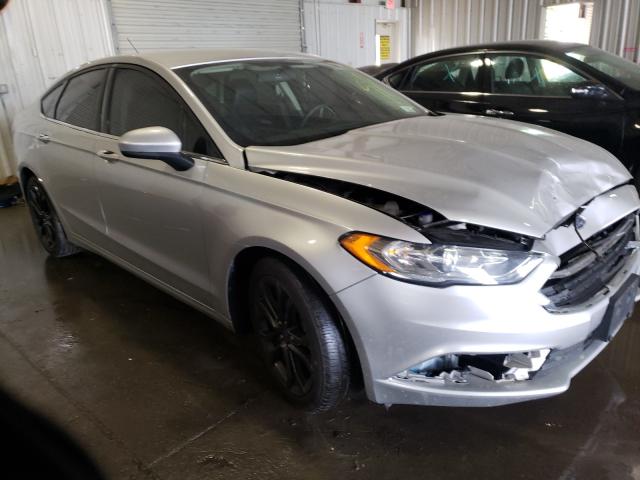 FORD FUSION SE 2018 3fa6p0hd1jr237584