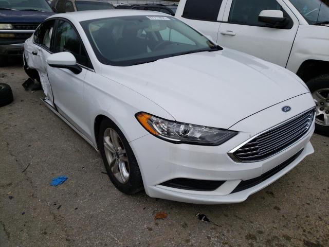 FORD FUSION SE 2018 3fa6p0hd1jr239402