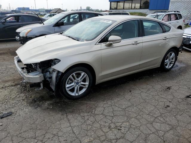 FORD FUSION SE 2018 3fa6p0hd1jr239819