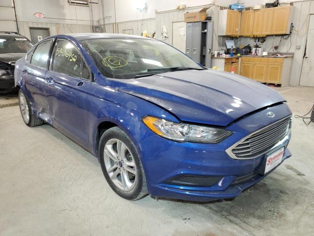 FORD FUSION SE 2018 3fa6p0hd1jr240517