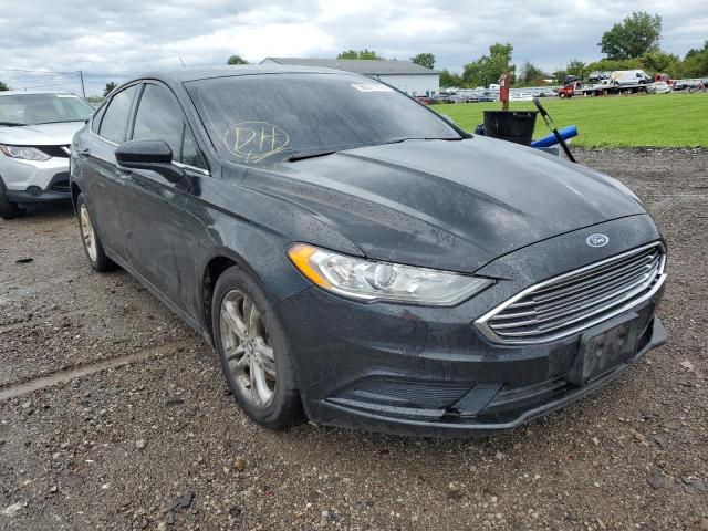 FORD FUSION SE 2018 3fa6p0hd1jr245362