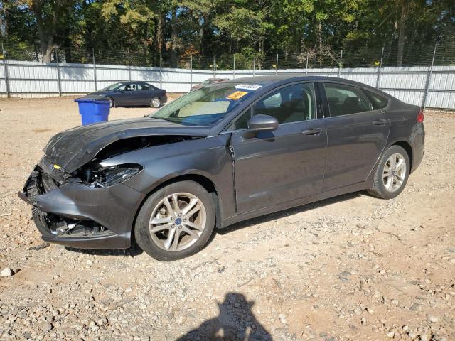 FORD FUSION SE 2018 3fa6p0hd1jr251601