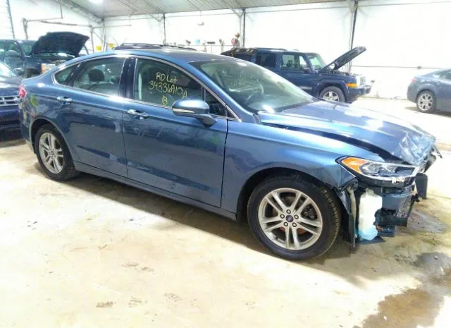 FORD FUSION 2018 3fa6p0hd1jr251954