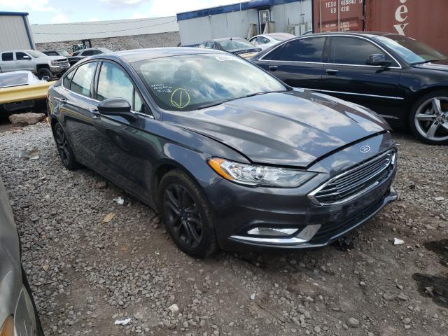 FORD FUSION SE 2018 3fa6p0hd1jr255437