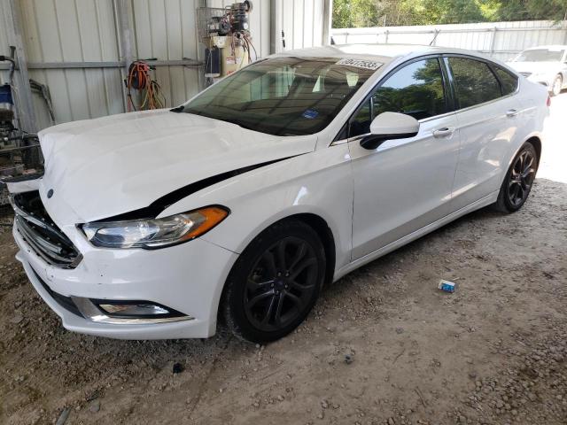 FORD FUSION SE 2018 3fa6p0hd1jr255549