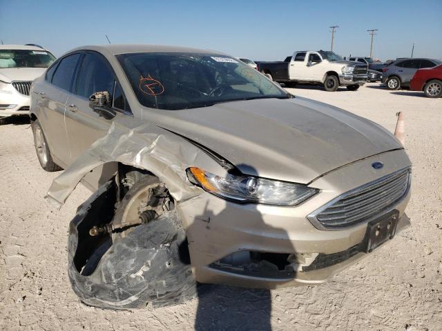 FORD FUSION SE 2018 3fa6p0hd1jr256717