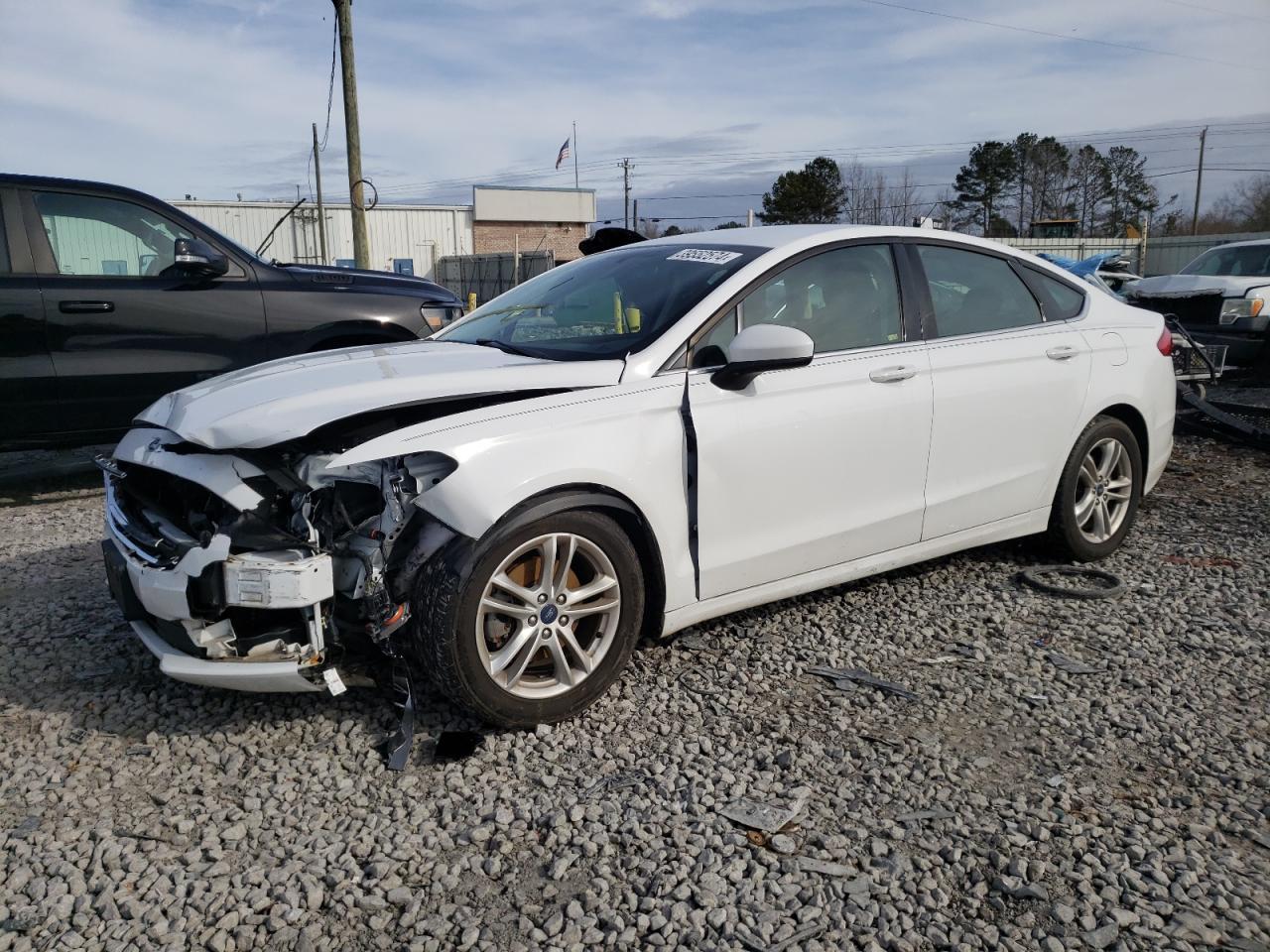 FORD FUSION 2018 3fa6p0hd1jr257561