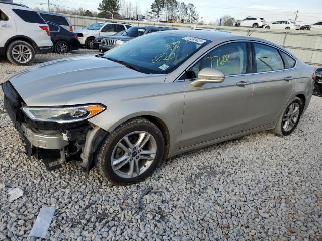 FORD FUSION SE 2018 3fa6p0hd1jr258001