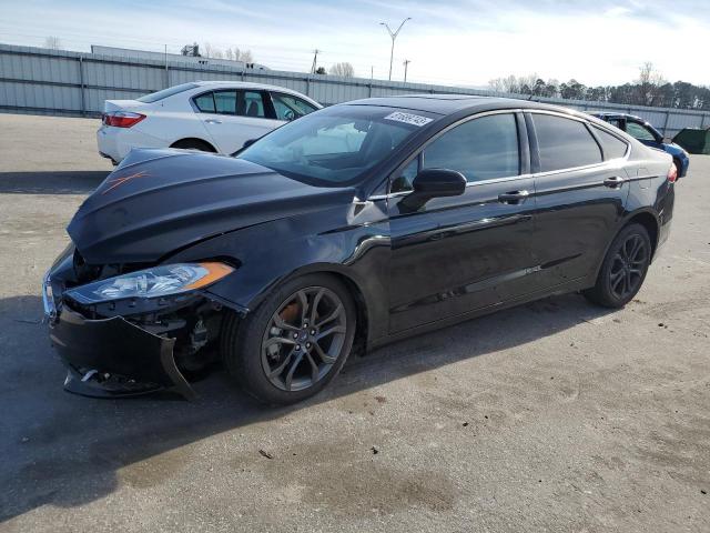 FORD FUSION 2018 3fa6p0hd1jr264557