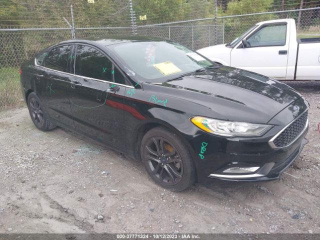 FORD FUSION 2018 3fa6p0hd1jr264901