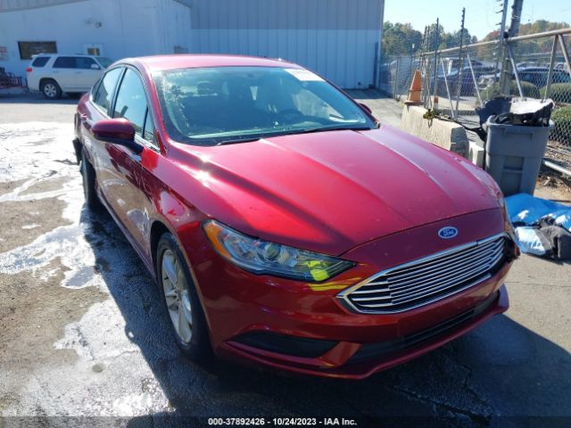 FORD FUSION 2018 3fa6p0hd1jr264980