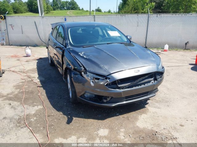 FORD FUSION 2018 3fa6p0hd1jr265224