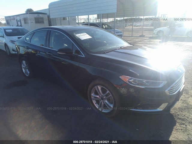 FORD FUSION 2018 3fa6p0hd1jr265577