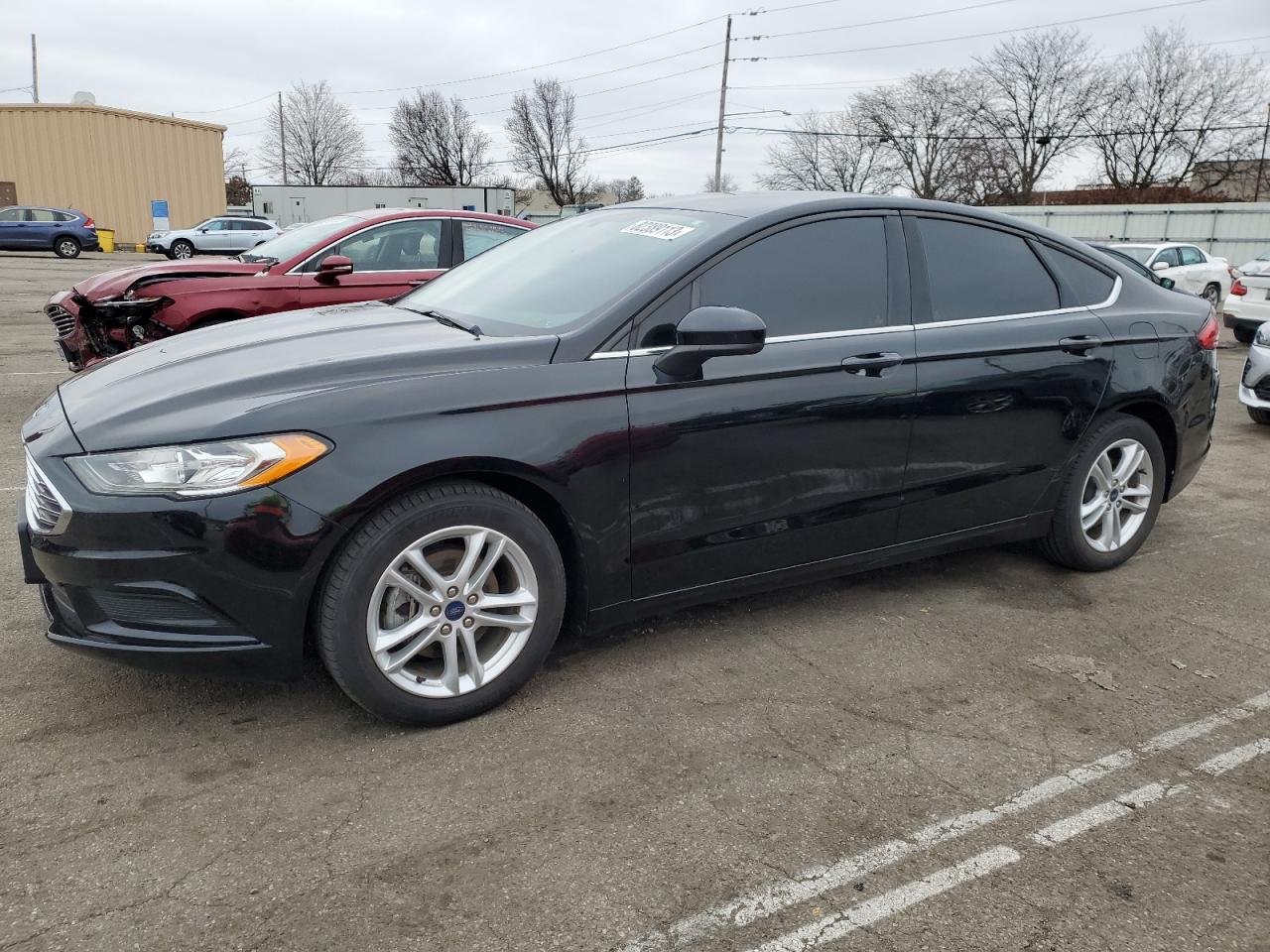 FORD FUSION 2018 3fa6p0hd1jr266177