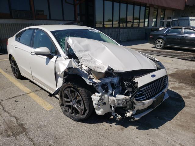 FORD FUSION SE 2018 3fa6p0hd1jr266261