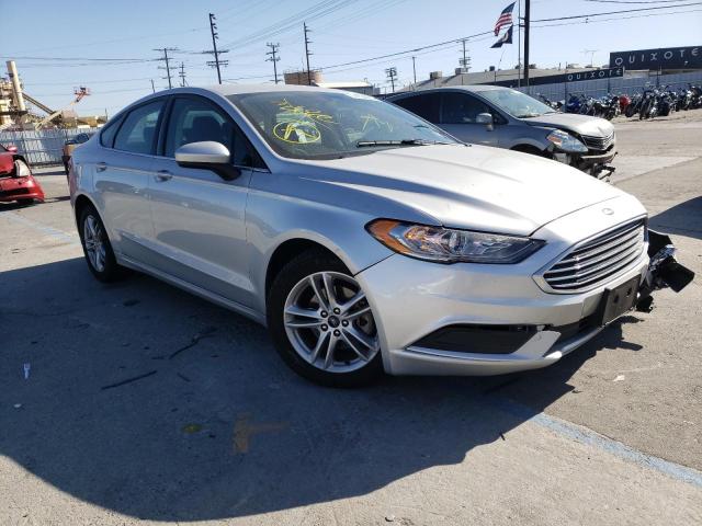 FORD FUSION SE 2018 3fa6p0hd1jr268012