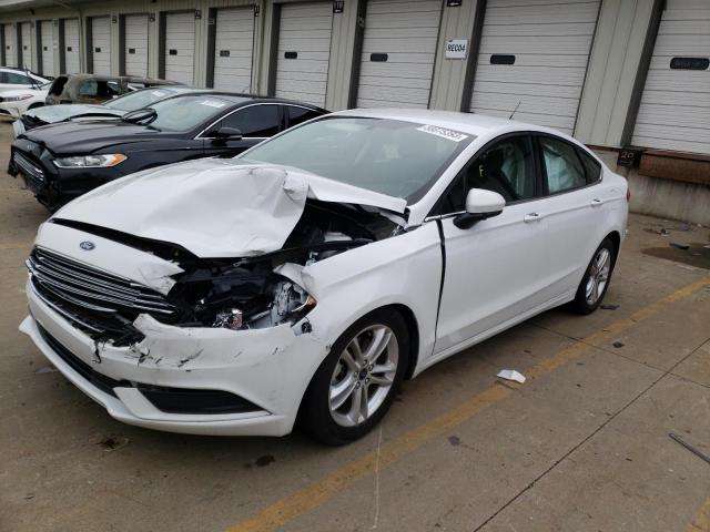 FORD FUSION SE 2018 3fa6p0hd1jr269970