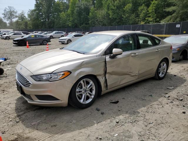 FORD FUSION SE 2018 3fa6p0hd1jr272321