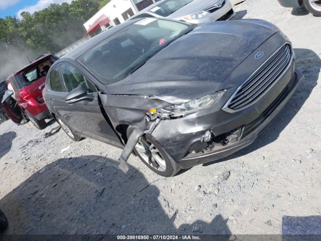 FORD FUSION 2018 3fa6p0hd1jr273484