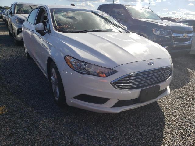 FORD FUSION SE 2018 3fa6p0hd1jr279480