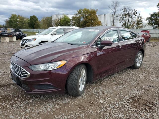 FORD FUSION 2018 3fa6p0hd1jr279608