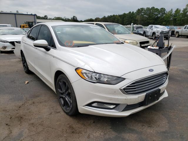 FORD FUSION SE 2018 3fa6p0hd1jr280838