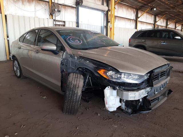 FORD FUSION SE 2018 3fa6p0hd1jr285523